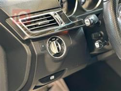 مرسيدس بنز E-Class